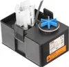 A product shot of a water pump component. Podgląd zdjęcia produktu