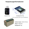 2 in 1 Car Wireless Adapter, CarPlay Plug and Play Adapter Produktbild-Vorschau 7