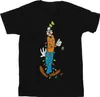Disney - T-Shirt für Herren BI41233 (L) (Schwarz) Produktbild-Vorschau 1