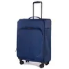 Stratic trolley Mix Expandable Trolley Blue bleu 68cm Voir les images du produit 2