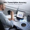 SVBONY SVHub: Conferentiespeaker en microfoon, met 4 Productafbeelding-voorbeeld 2