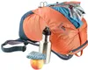 Deuter Wanderrucksack, 21 Liter, AC Lite 21 SL tin-shale Produktbild-Vorschau 5