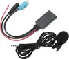 Bluetooth 5.0 AUX-Kabeladapter mit Mikrofon, passend für Produktbild-Vorschau 4