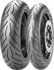 Pirelli 160/60 R15 67H Diablo Rosso Scooter Anteprima dell’immagine prodotto 8
