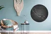 MuchoWow® - Mauerkreis - Wandbilder - Runde Bild - Bild aus Produktbild-Vorschau 5