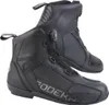 Modeka Yko Motorrad Schuhe, schwarz, 43 Produktbild-Vorschau 1