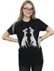 Disney - "101 Dalmatians" T-Shirt für Damen BI16706 (XXL) Produktbild-Vorschau 2