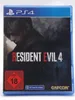 Resident Evil 4 Remake PS4-Spiel Produktbild-Vorschau 6