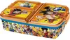 Dragon Ball Kinder Brotdose – Lunchbox mit 3 Fächern & Produktbild-Vorschau 5