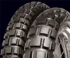 Opony CONTINENTAL TKC 80 TWINDURO 90/90-21 M/C 54S TT M+S Podgląd zdjęcia produktu 4