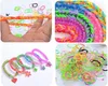 Kit de bricolage pour fabriquer des bracelets, 23 couleurs Voir les images du produit 4