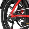 HITWAY E Bike BK6SL1-36V15.6Ah mit 250W Motor, Produktbild-Vorschau 12