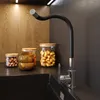 Granitan | GRADO - Miscelatore da cucina - Bocca flessibile Anteprima dell’immagine prodotto 3