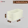 Lavita Storage Box | faltbare Aufbewahrung Boxen 15 x 31 x Produktbild-Vorschau 3