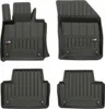 Tappetini auto in gomma FROGUM per Volvo V60 II / S60 III Anteprima dell’immagine prodotto 1