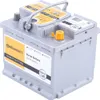 Continental Starterbatterie 12V 50Ah 500A/EN LB1 Batterie Produktbild-Vorschau 1