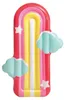 Regenbogen Wolkenmatratze 175x117 58729 25849 Produktbild-Vorschau 4