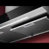 AEG GB67D91HL Wandmontiert Schwarz, Edelstahl 600 m³/h Produktbild-Vorschau 10