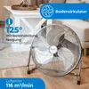Ventilatore da tavolo Camry CR 7306, numero di velocità 3, Anteprima dell’immagine prodotto 31