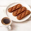 Orion | Pralinenförmchen - Form für Kekse und Pralinen - Produktbild-Vorschau 4
