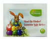 Ostereier-Kaltfarben "OSTERN" (5 Farben) Produktbild-Vorschau 2