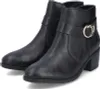 Rieker Stiefel Schwarz in Gr. 38 Produktbild-Vorschau 39