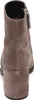 G2980 tronchetto donna TOD'S grey suede ankle boot woman Produktbild-Vorschau 4