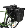 Fahrradtaschen Gepäckträgertaschen Vorderradsatteltaschen Produktbild-Vorschau 11