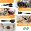 Zestaw akcesoriów Airfryer 23 szt. do urządzeń Philips z Podgląd zdjęcia produktu 6