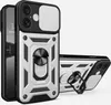 Armor Handyhülle für Apple iPhone 16 Kameraschutz Handy Produktbild-Vorschau 1