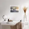 Poster - Poster ohne Rahmen - Brücke Westen die Sonne - Produktbild-Vorschau 5