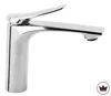 Umyvadlová Baterie Rea Vision Low Premium Chrome Náhled obrázku produktu 1