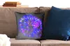 MuchoWow® Zierkissen Sofakissen Wohnzimmer Dekokissen 45x45 Produktbild-Vorschau 2