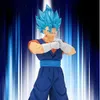 Dragon Ball Super Blood Of Saiyans PVC Statue Gogeta & Produktbild-Vorschau 6
