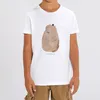 Mr. & Mrs. Panda Kleinkinder T-Shirt Murmeltier 9-11 Jahre Produktbild-Vorschau 3