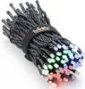 A bundle of Twinkly LED string lights. Náhled obrázku produktu