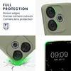 kwmobile Handyhülle für Xiaomi Poco F6 5G Hülle - weiches Produktbild-Vorschau 3