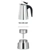 Xavax 00111230 Manuelle Kaffeemaschine Mokka-Kanne 0,25 l Produktbild-Vorschau 9