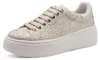 Tamaris Women Low Sneaker Low Top 1-23795-46 w kolorze Podgląd zdjęcia produktu 7
