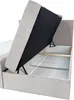 Bett, Boxspringbett, Continentalbett BERG POSO mit Bonell Produktbild-Vorschau 6
