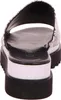 Gabor Keilpantoletten Damen 31333435303738 Grau 40 EU Produktbild-Vorschau 17
