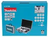Set di seghe a tazza Makita BI-metal 14 pezzi D-47298 Anteprima dell’immagine prodotto 6