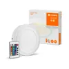 LEDVANCE nástenné a stropné svietidlo LED COLOR + WHITE | Náhľad obrázku produktu 4