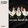 Podemos ofrecer este producto: Camiseta para hombres, Vista previa de la imagen del producto 4