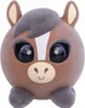 Flockies Horse - Sběratelská figurka Kůň Hira Náhled obrázku produktu 1