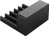 Orico - 6558US3-C-EU-BK1 - Dokovací stanice Náhled obrázku produktu 3