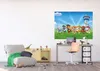 Fototapete Vlies FTDXL 1958 Paw Patrol 4-tlg. 252 x 182 cm Produktbild-Vorschau 8