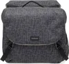 71 new looxs Doppelpacktasche Mondi Joy Double Racktime, Produktbild-Vorschau 1