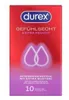 Prezerwatywy Durex Sensitive Extra Moist 10 sztuk Podgląd zdjęcia produktu 8