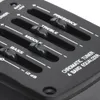 EQ Equalizer Pickup Guitare acoustique Préamplificateur 4 Voir les images du produit 7